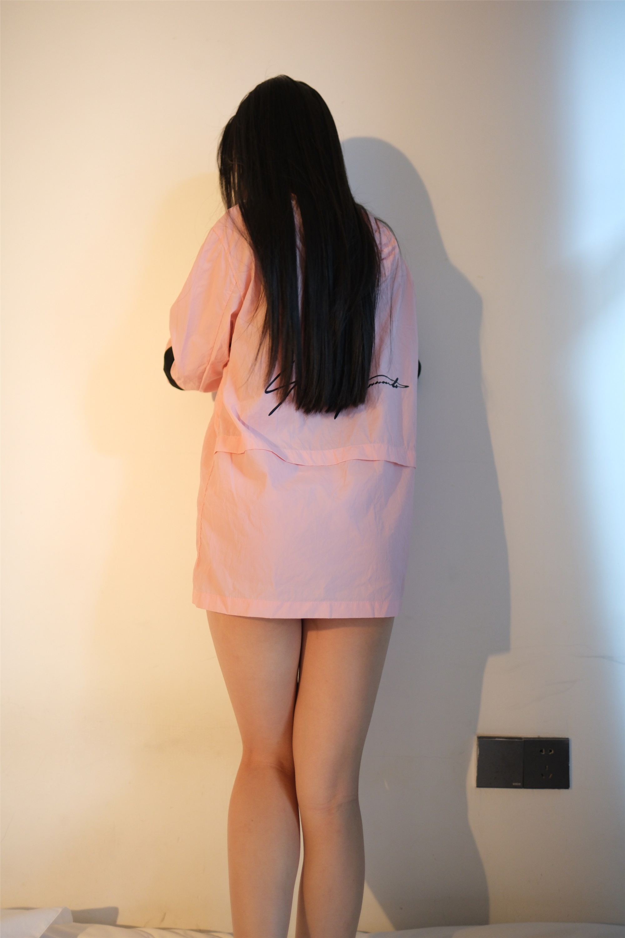 ROSI口罩系列 2024.10.03 NO.3035